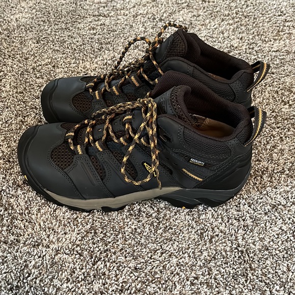 Keen Other - Keen Utility Boots
